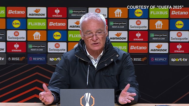 Porto-Roma 1-1, furia Ranieri: "Rosetti, perchè hai mandato questo arbitro? Mai visto una cosa..."