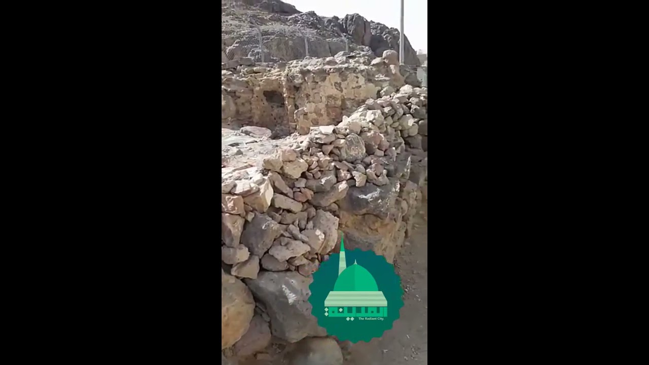 مسجد الفسح بالمدينة المنورة