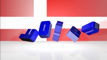 TheFoxenDK Intro: By Haksband