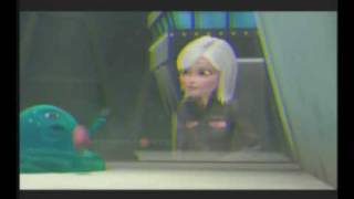 Funny Monsters Vs Aliens Trailer Commercial Ad Adver For Superbowl 2009 Xliii Xl111 43 Forty