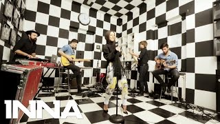 Video thumbnail of "INNA - Diggy Down | Escape Room Live Session"