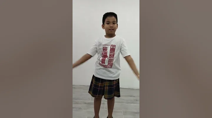 My Own Superhero by: Luke Gabriel S. Hilera