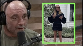 Joe Rogan on Adele's Weight Loss Controversy