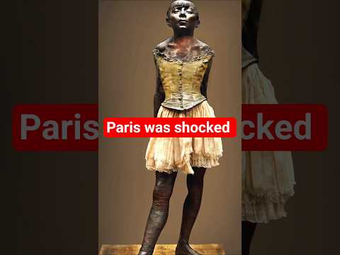 The Dark History