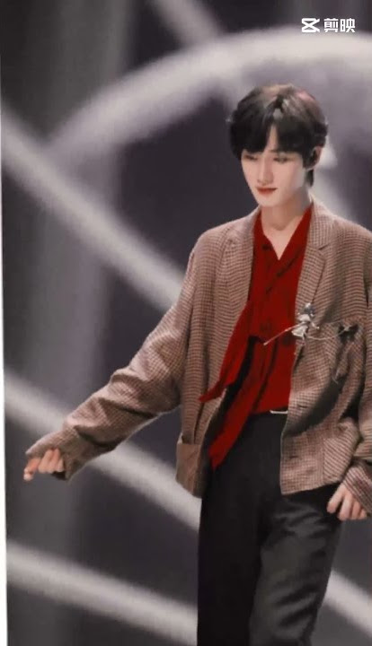 [Đinh Trình Hâm] Visual đỉnh cao trong Happy Camp #mimilili43 #serendipity