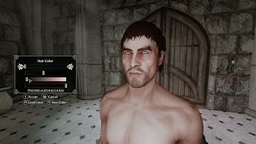 CONSTELLATIONS | 2.0 A True RPG Skryim 2000+ MOD OVERHAUL | Part 1