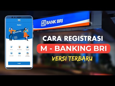 Cara Buka Aplikasi BRImo Terblokir Kode Q2 Bank BRI. 