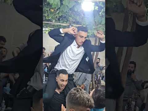 حفل كتب كتاب خالد أحمد شيخ الجب