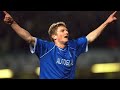 Tore André Flo Best Skills Goals 