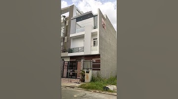 Nhà ở tỉnh Long An đang ngộp cần bán gấp