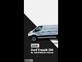 Ford Transit-150 2019 car review