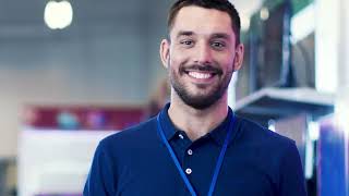 Conrad Electronic - Company Portrait