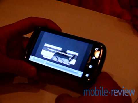 Video: Rozdiel Medzi 4G Telefónmi So Systémom Android Motorola Droid Bionic A HTC Thunderbolt