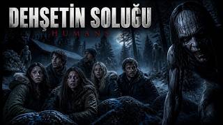 Dehşetin Soluğu | Bir Qrup İnsan Dağlarda Korkunç Bir Kabusla Karşılaşıyor! | Korku Filmi (2009)