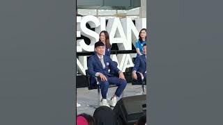 #PRESENTER - PRESNTER BOLA DI RCTI GANTENG2 & CANTIK2