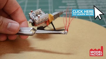 MF | Put a Distributor on it