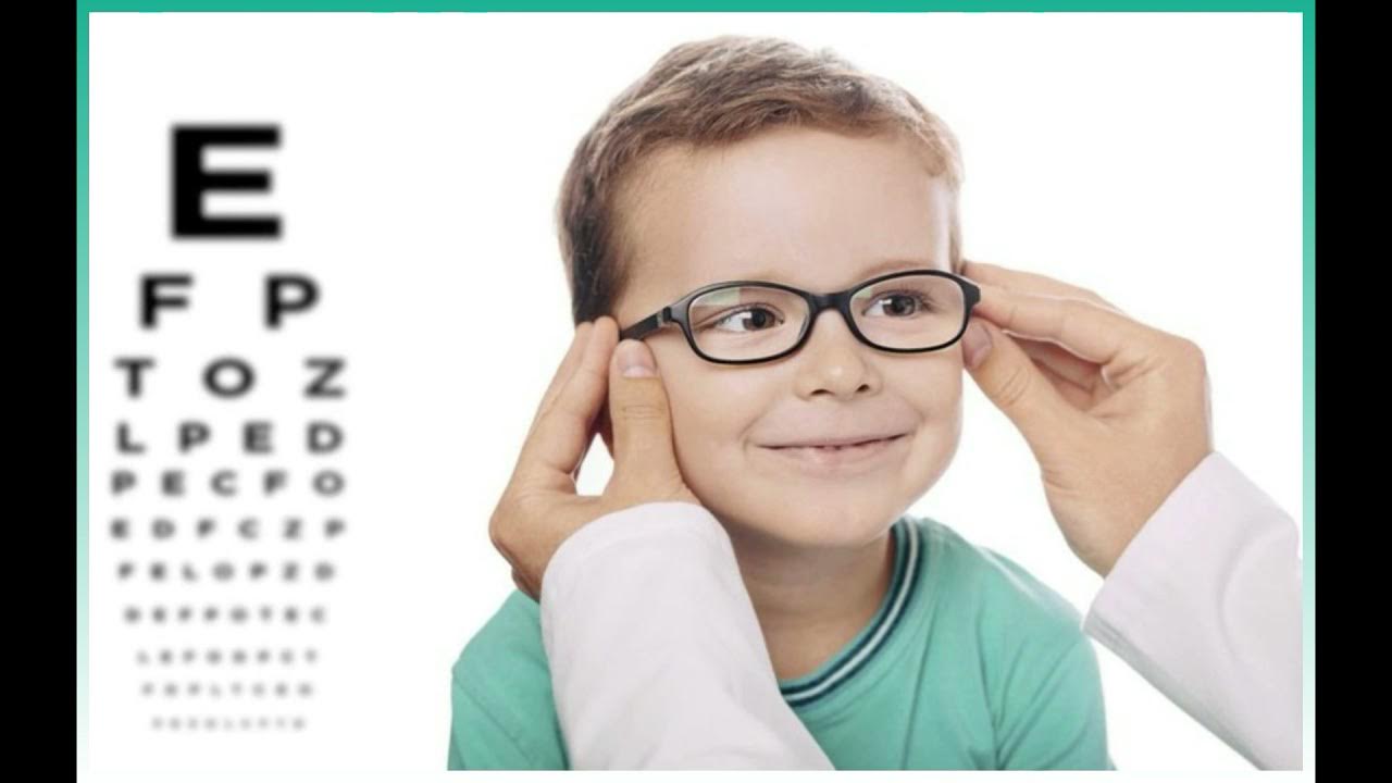 What is Squint, Types of Squint and Treatment? - YouTube