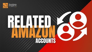 How to Manage Multiple Related Amazon Seller Account | Avoid Suspension!