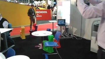 Isis Concepts NOT 2011 Utrecht