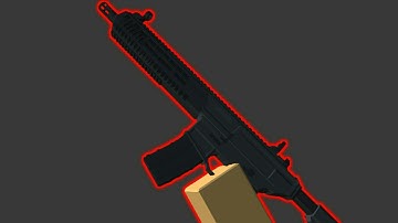 MCX animation prisma3d and test the intro