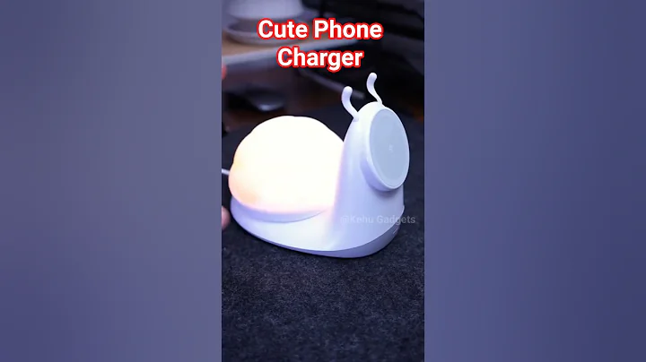 Best Phone Charger with Light  #shorts #newgadgets #coolgadgets #tools