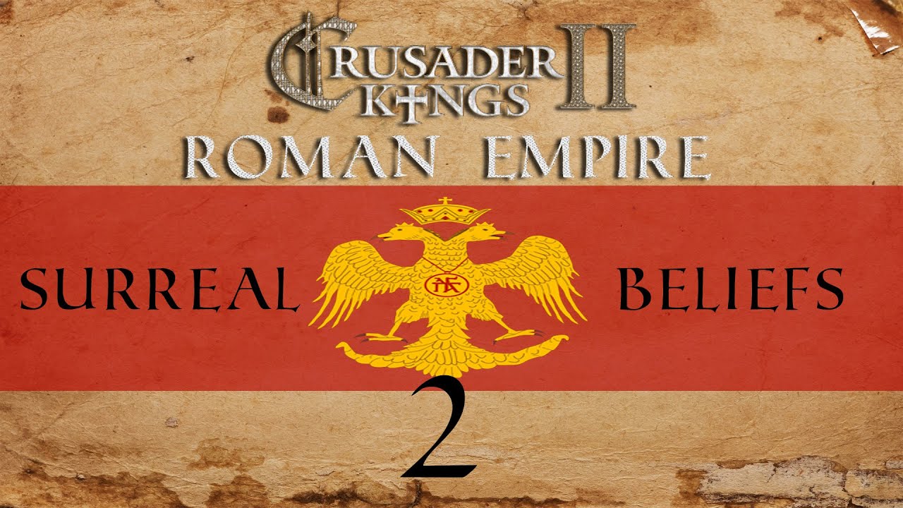 crusader kings 2 mods list crusader kings 2 mods list