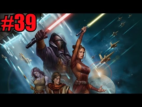 Видео: Внимание, мешки с мясом! Star Wars: Knights Of The Old Republic исполнилось 15 лет