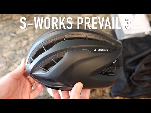 SPECIALIZED casque vélo route S-Works Prevail 3 - Quick Step Team