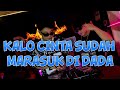 KALO CINTA SUDAH MERASUK DI DADA COCO LENSE Remix KALO CINTA SUDAH MERASUK DI DADA COCO LENSE Remix