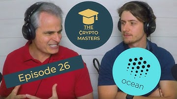 Ocean Protocol | Data Analytics and Blockchain!