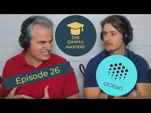 Ocean Protocol | Data Analytics and Blockchain!