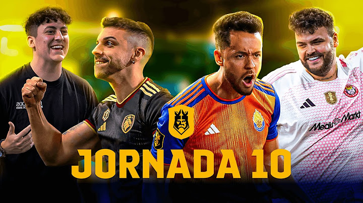 👑 Kings League Spain - JORNADA 10 ⚽ #KINGSLEAGUEJ10