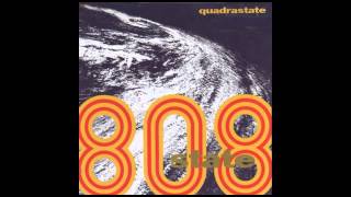 808 State - State To State