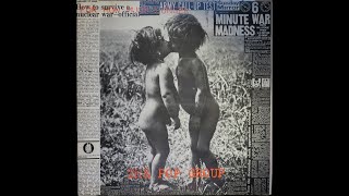 The Pop Group - Feed The Hungry (For How Much Longer… ?, 1980) vinyl album, A2