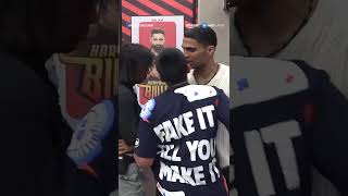 Shiva Singh &amp; Pushpender Rathi Ki Serious FIGHT!🤯 | Battleground | Amazon MX Player #fight