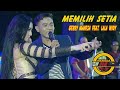 GERRY MAHESA / LALA WIDI - Memilih Setia - New AVELLA | FUJI Music