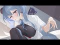 Ganyu HighSchool Dating Life - (Genshin Animation)