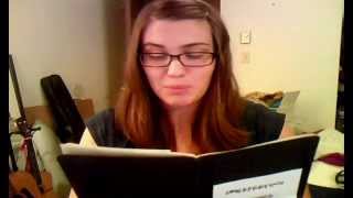 Canada (Original Song by Danielle Ate the Sandwich)