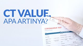 CT Value pada Hasil Tes PCR, Apa Artinya?