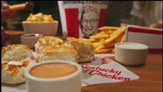 KFC Commercial 2022 - (USA)