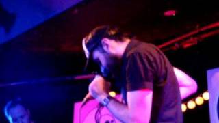 Get Better - Dan Le Sac vs Scroobius Pip (live in Dublin)