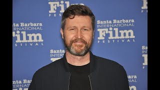 SBIFF Cinema Society Q&A - All of Us Strangers with Andrew Haigh