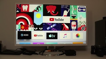 KodiTVBox service reviews - Install Kodi, PopcornTime etc on Apple TV