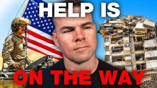 INSANE: Venezuela Rocked by Historic 7.5 Earthquake, US Military Responds