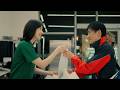 テレビCM「ありがとう だんだん篇」30秒