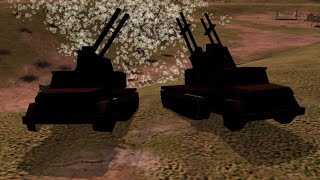 ExCaL/Kin9 vs Ganja/Stilvior Master and Apprentice Tournament+Air games screenshot 3