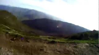 Ermita del Moral - MTB - RodandoPorCantabria