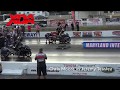 Jeremy Teasley vs Chris Moore Sunday Semi final