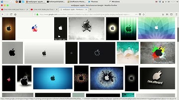 Remastering linux mint 18.0 Tema Mac Sosial
