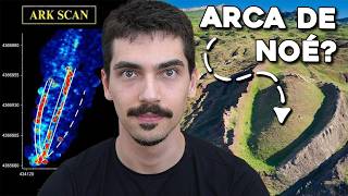 Noah's Ark in Turkey: Fact or Rumor?